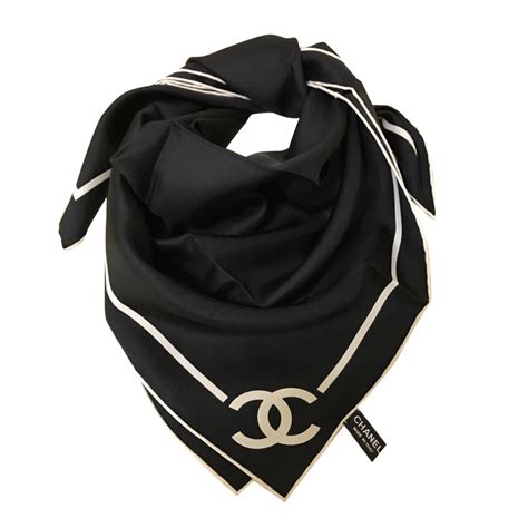 festa chanelfoulard chanel femme|Foulards — Mode .